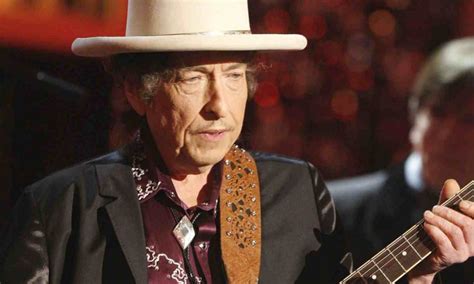 Bob Dylan Announces Livestream Concert His First Show Since 2019