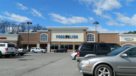 Food lion wishes to eliminate the dilemma of most customers when choosing from a menu. Food Lion- Newport News, VA, 41 Hidenwood Shopping Center ...