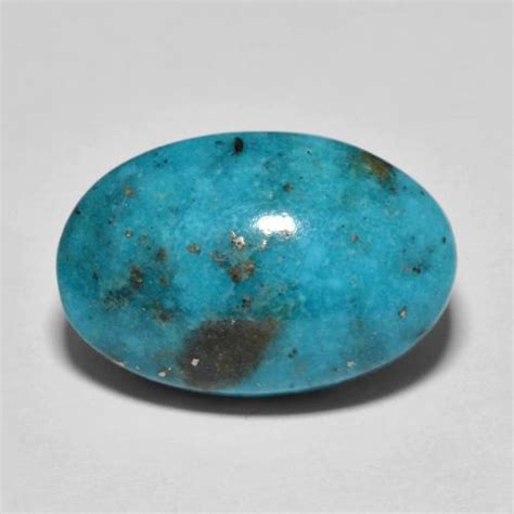 Turquoise Turquoise 133ct Oval From United States Gemstone