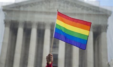 Alabama Probate Judges Cannot Issue Same Sex Marriage Licenses Anymore