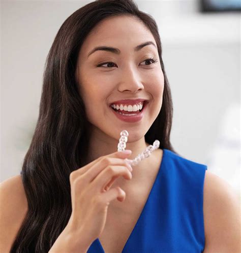 Invisalign Invisible Braces In Kl And Selangor Malaysia