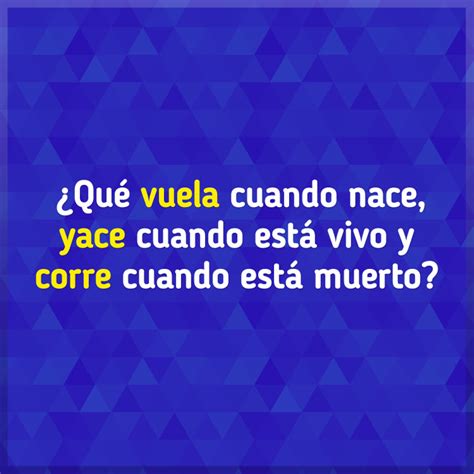 12 Acertijos Que Pondrán A Prueba Tu Inteligencia Genial