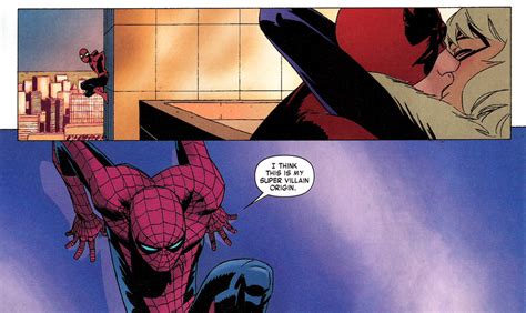 Daredevil 8 Review Continued From Asm 677 Spider Man