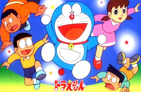 Japanese Cartoons Anime And Animations For Children Childrens Cartoons