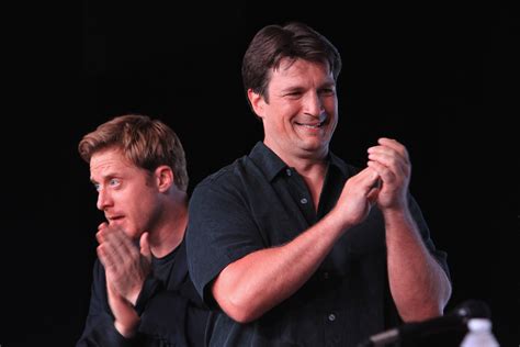 The Rookie Firefly S Alan Tudyk To Guest Star Opposite Nathan Fillion