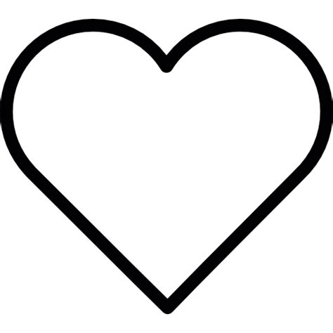 Instagram Heart Icon 199377 Free Icons Library