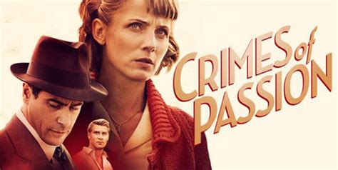 Crimes Of Passion Stylish And Steamy Swedish Mystery Series The Euro Tv Place