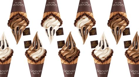 Skip to product section content. Godiva's soft serve ice cream is finally in Malaysia ...