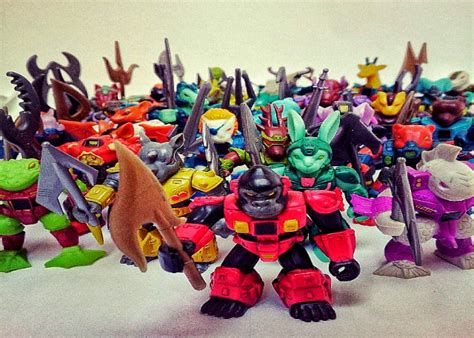 A Brief History Of Battle Beasts The Retro Network