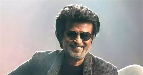 Viral Story Superstar Rajinikanth Flies To Delhiheres Why The