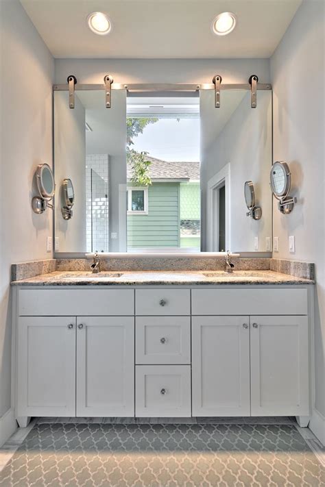 Rotate And Swivel Bathroom Mirror Designs Interior Design Ideas
