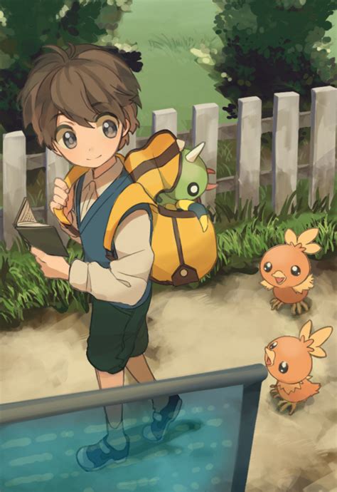 Pokémon Mobile Wallpaper By Linaria Ookinahitomi 1775837 Zerochan