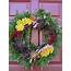 Garden Housecalls  Top 8 Williamsburg Christmas Wreaths