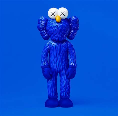 A collection of the top +10 hypebeast desktop wallpapers and backgrounds available for download we hope you enjoy our growing collection of hd images to use as a background or home screen for. KAWS, BFF (Open Edition) BLUE, 2017, Marcel Katz Art ...