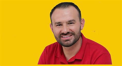 Encuentre aquí noticias sobre partido colombia justa y libre: Colombia Justa Libres acepta renuncia de Andrés Jaramillo ...