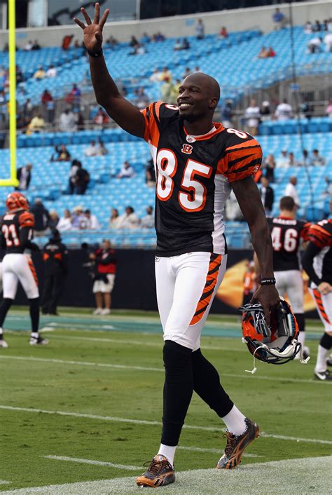 Nfl Rumors Chad Ochocinco And 9 Players Who Could Be On The Move This