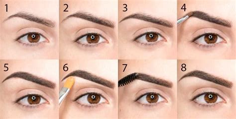 Maybe you would like to learn more about one of these? Sopracciglia perfette: come aggiustare, modellare e truccare