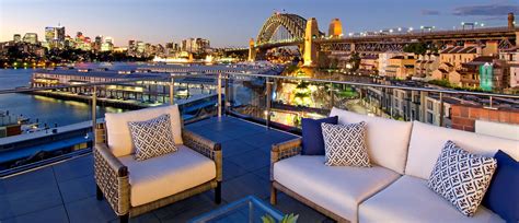 Sydney Harbour Luxury Penthouse Premium Property Finders