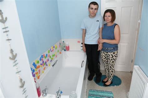 Desperate Single Mum Of Six At Wits End Makes Desperate Plea To Help Autistic Son