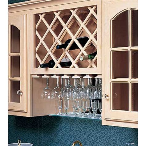 493 x 740 · jpeg cabinet wine rack cottage kitchen benjamin. Diagonal Wine Racks - Finish Carpentry - Contractor Talk