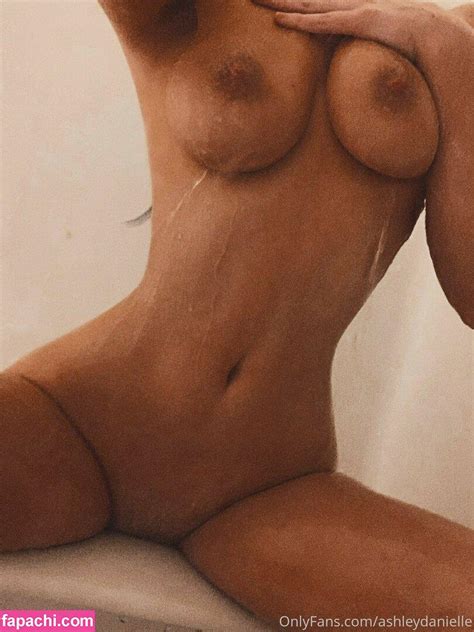 Ashley Danielle Ashleydanielle Ashleyisverysassy Leaked Nude Photo From OnlyFans Patreon