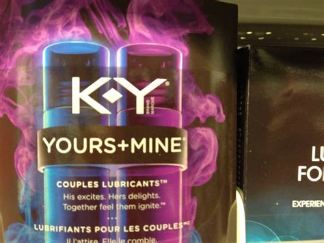 Check spelling or type a new query. Lube his and her KY | Flickr - Photo Sharing!
