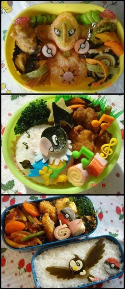 We did not find results for: Pokemon food. Bento | Anime bento, Pokemon recipe, Food