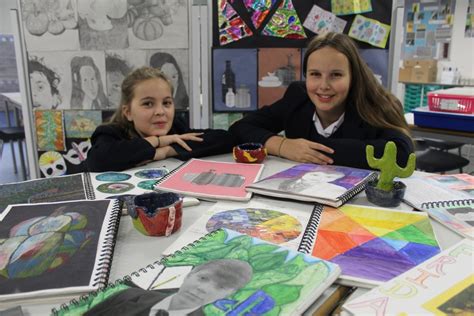 Littleport And East Cambs Academy Strikes Gold For Creative Work
