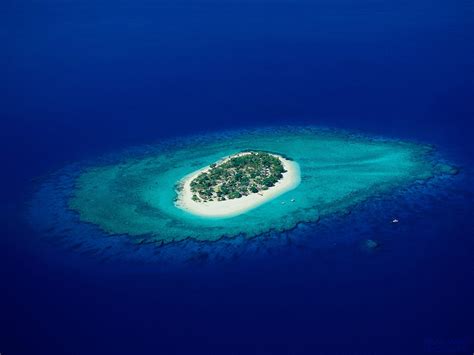 Amazing Fiji Islands Breathtaking Landscapes