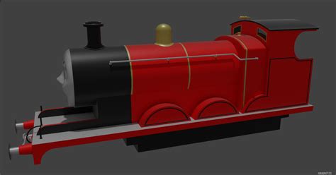 Practicing Some More Texturing In Blender By No1thomasfan On Deviantart