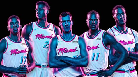 Please contact us if you want to publish a miami heat wallpaper on our site. Le Miami Heat dévoile ses maillots Vice, tout simplement magnifiques