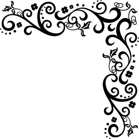 Download Frame Border Nature Royalty-Free Vector Graphic - Pixabay