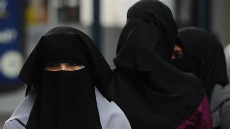 burqa ban would have negative security implications secret asio report