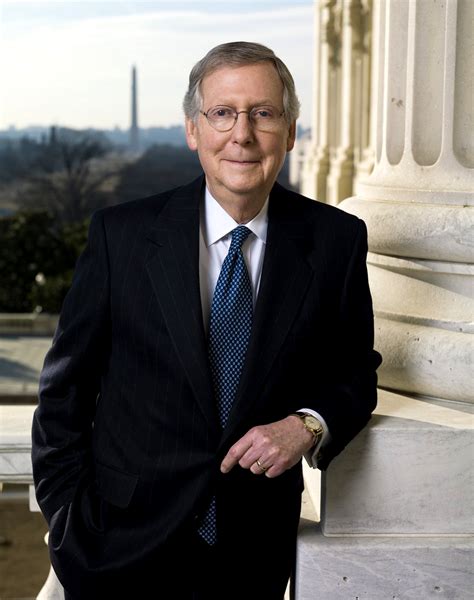 Mitch Mcconnell Byrd Timeline Alternative History Fandom