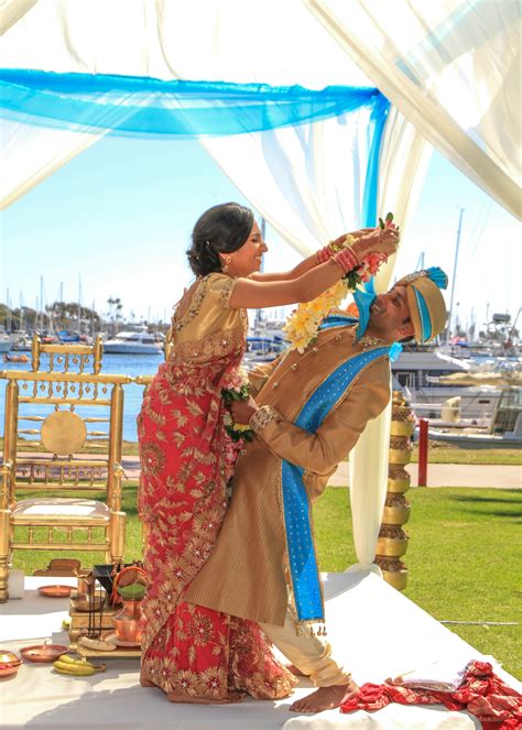 Hindu Punjabi Indian Wedding Traditions
