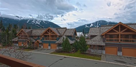 Earn free nights, get our price guarantee & make booking easier with hotels.com! Just SOLD at Montebello in Whistler Village - Take ...