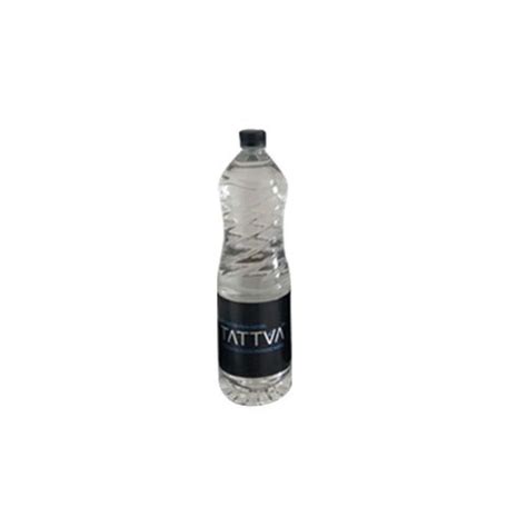 Tattva 65 To 85 250 Ml Packaged Drinking Water Bottle Packaging Size