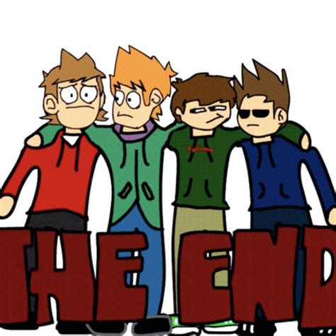 Stream Eddsworld The End Part 1 Credits Extended By Arkan