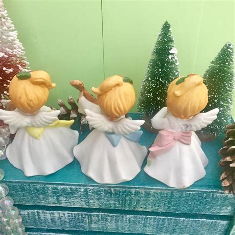 Christmas Figurines Photos All Recommendation