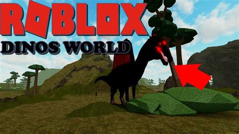 Roblox Ancient Earth Blood Spino Update And More Youtube