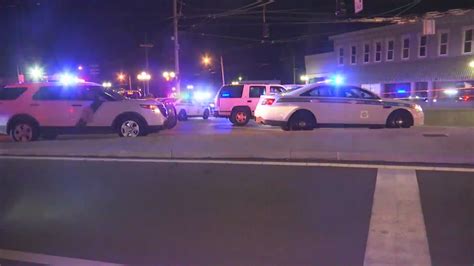 Cnn defines a mass shooting as: Police: Suspect, 9 others dead, 27 injured in Oregon District mass shooting - WISH-TV ...