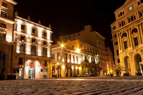 The iana time zone identifier for havanna is america/havana. BILDER: Altstadt von Havanna, Kuba | Franks Travelbox