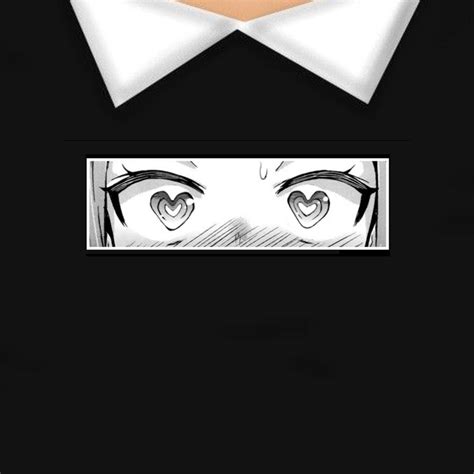 Anime Roblox Tişort ü Roblox T Shirt Cute Black Shirts Roblox Shirt