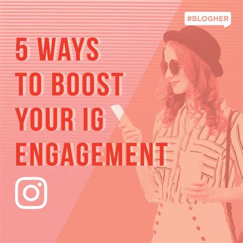 5 Simple Ways To Boost Your Engagement On Instagram Instagram