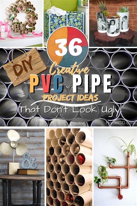 Diy Pvc Pipe Projects Sexiz Pix