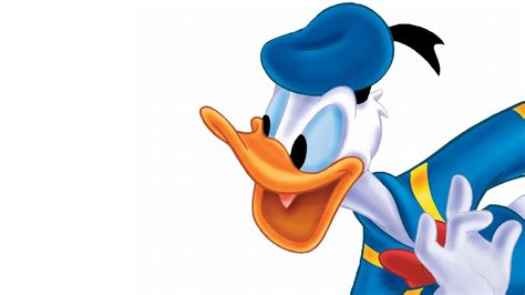 Donald Duck Hd Wallpaper