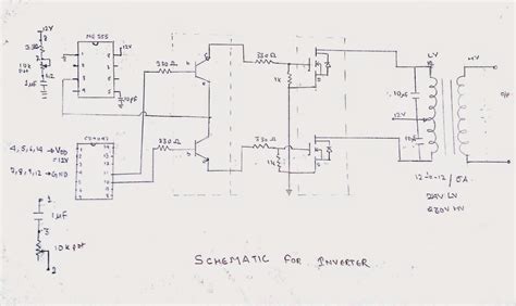 Check spelling or type a new query. Modified Sine Wave Low Cost Inverter | Common Electrical Doubts