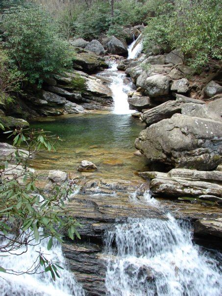Alluring Asheville Skinny Dip Falls My 1 Must See Local Swimming Hole