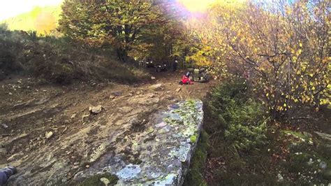 If you crashed in a river or lake (not salt water), it's more likely to save the quad when retrieved fast enough. quad crash cantal - YouTube