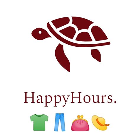 Happy Hours Brand 4 U